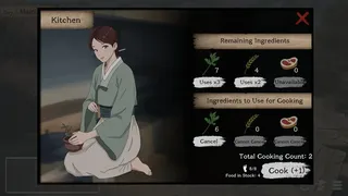Скриншот 6 к игре 여명촌