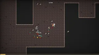 Скриншот 6 к игре Meow Survivors