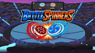 BattleSpinners