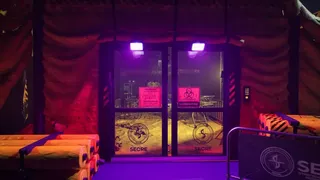 Скриншот 6 к игре Quarantine
