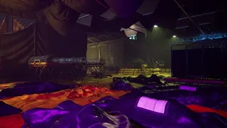 Скриншот 7 к игре Quarantine
