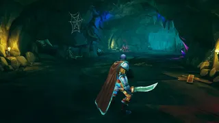 Скриншот 5 к игре Blades & Trades