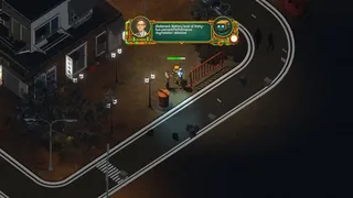 Waste Runner: Critical Waste