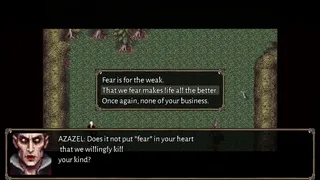 Darkrite: The Blight of Love