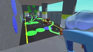 Slime City: Trials