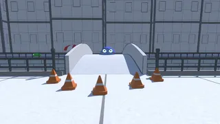 Скриншот 5 к игре Slime City: Trials