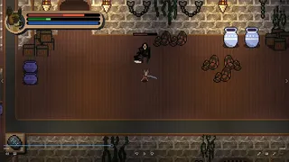 Скриншот 5 к игре Runic Winds