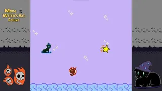 Mona and the Witch's Hat Deluxe