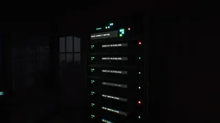 Inter-Dimensional Security