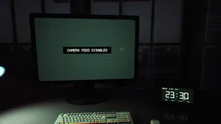 Inter-Dimensional Security