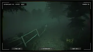 Скриншот 5 к игре Inter-Dimensional Security