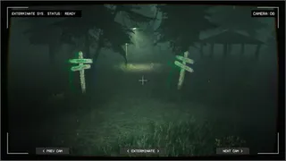 Скриншот 6 к игре Inter-Dimensional Security