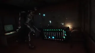 Скриншот 8 к игре Inter-Dimensional Security