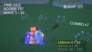 スカイレリック