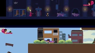 Скриншот 5 к игре Don't Worry Will Marry