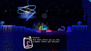 Cone Flyers Castaways