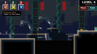 Скриншот 5 к игре SubPrime Delivery