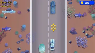 Скриншот 5 к игре Mini Car Coin Collector