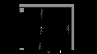 Скриншот 5 к игре Visitors
