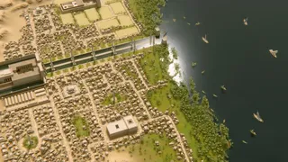 Скриншот 5 к игре Lands of Ma'at
