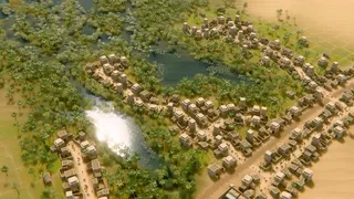 Скриншот 8 к игре Lands of Ma'at