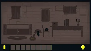 Скриншот 5 к игре The Witch's Spooky Mansion