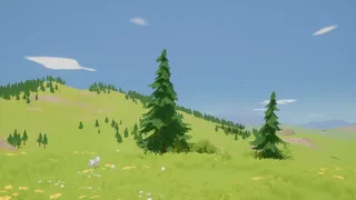 Скриншот 5 к игре Tiny Train Adventures