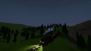 Скриншот 6 к игре Tiny Train Adventures