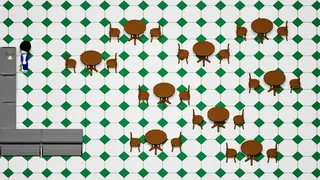 Скриншот 5 к игре Kopitiam King