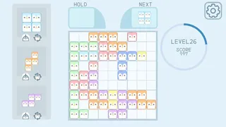 ペンギンブロック