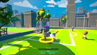 Скриншот 7 к игре Ball Slickers