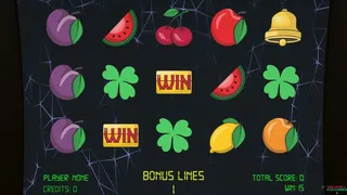 Скриншот 5 к игре Coin Slots Live