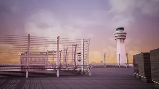 BOKUKAN5 TOKYO (HND)