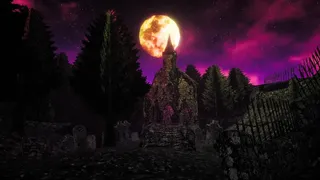 Spooky Tales: Volume 1