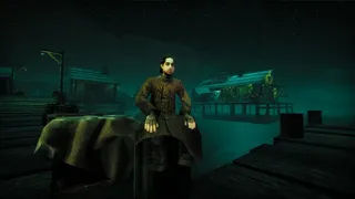 Spooky Tales: Volume 1