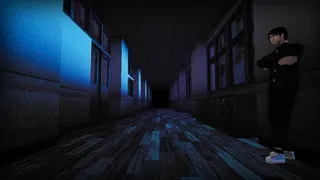 Spooky Tales: Volume 1