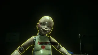 Скриншот 6 к игре Dolls made here