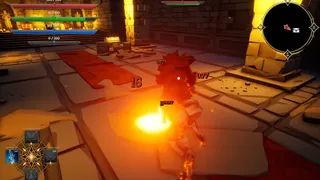 Скриншот 5 к игре Souls Arena 100 Trials