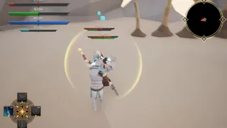 Скриншот 7 к игре Souls Arena 100 Trials