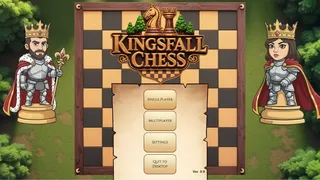 Kingsfall:Chess