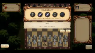 Скриншот 8 к игре Kingsfall:Chess