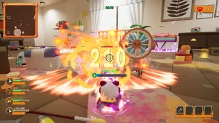 Скриншот 5 к игре 坦克大作战