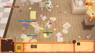 Скриншот 8 к игре 坦克大作战