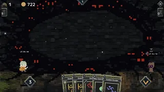 Chronicle of Brimir: Mimir's Cave