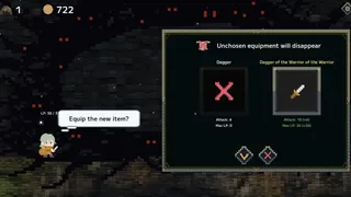 Chronicle of Brimir: Mimir's Cave