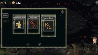 Скриншот 5 к игре Chronicle of Brimir: Mimir's Cave