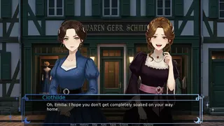 Скриншот 7 к игре My Grimm Fate