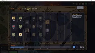 Скриншот 5 к игре 放置:纸色新境
