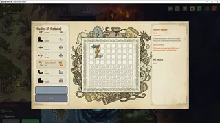 Скриншот 7 к игре 放置:纸色新境