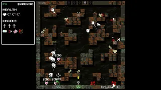GAARL! - Gabe's Action Arcade RogueLike